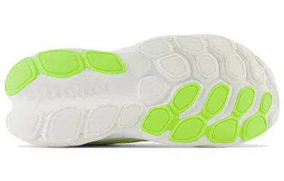 New Balance Women's Fresh Foam X 1080v12 Shoes - B/medium Width In Pink Haze/lemonade