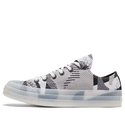 Converse (wmns)  Chuck 70 Low 'knit Mashup' In Multi