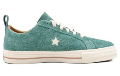 Converse One Star Pro 'green'