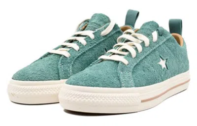 Converse One Star Pro 'green'