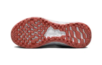 Nike (ps)  Revolution 6 Shoes 'summit White Track Red'