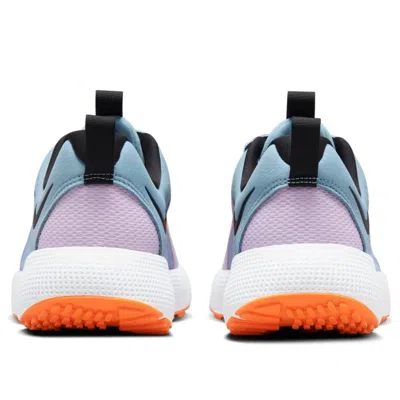 Nike React Escape Rn 2 "light Marine" Sneakers In Blue