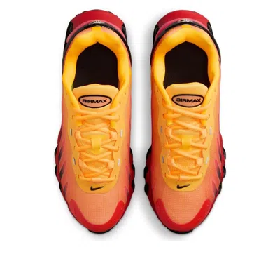 Nike Air Max Dn8 'laser Orange Black'