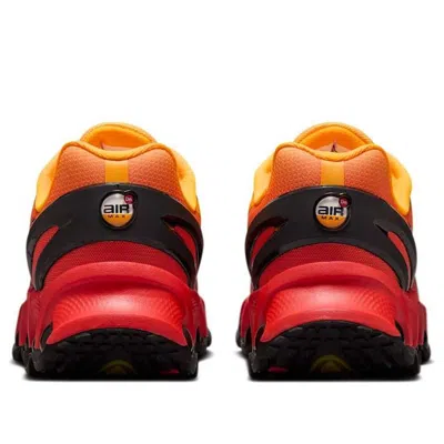 Nike Air Max Dn8 'laser Orange Black'