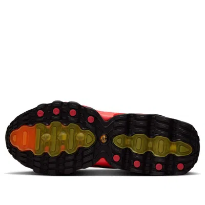 Nike Air Max Dn8 'laser Orange Black'