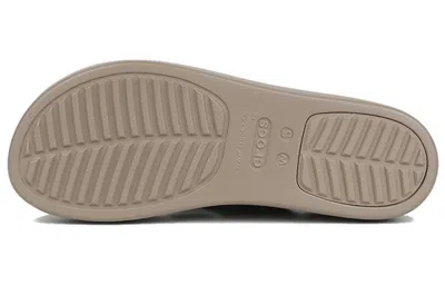 Crocs Brooklyn Low Wedge