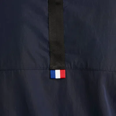 Nike Paris Saint-germain Unlined Bomber Jacket 'navy' In Blue