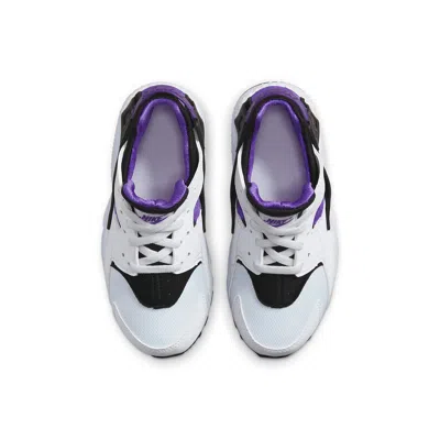 Nike (ps)  Huarache Run 'purple Punch' In Multi