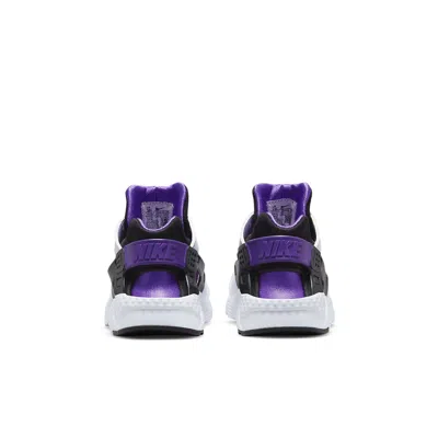 Nike (ps)  Huarache Run 'purple Punch' In Multi