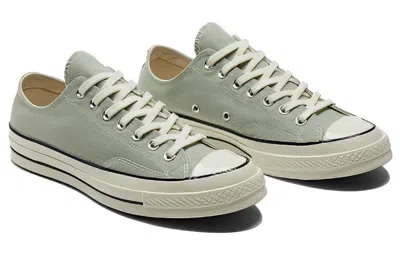 Converse Chuck 70 Low 'summit Sage' In Multi