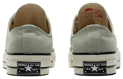 Converse Chuck 70 Low 'summit Sage' In Multi