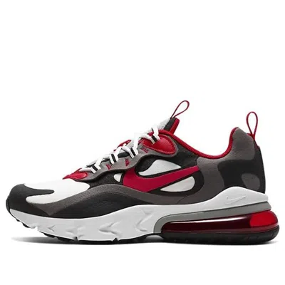 Nike (gs)  Air Max 270 React 'university Red'