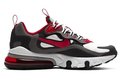 Nike (gs)  Air Max 270 React 'university Red'