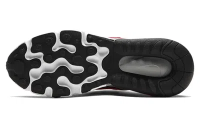 Nike (gs)  Air Max 270 React 'university Red'