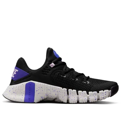 Nike (wmns)  Free Metcon 4 'black Lapis'