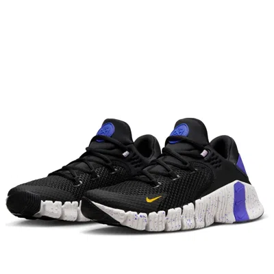 Nike (wmns)  Free Metcon 4 'black Lapis'