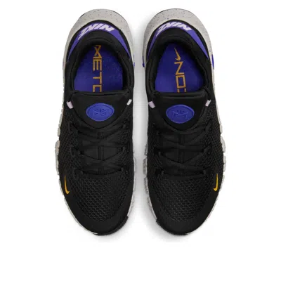 Nike (wmns)  Free Metcon 4 'black Lapis'