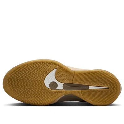 Nike Sabrina 2 Stronger Than Gold Hf1799-200 Womens Gold Basketball Shoes Tf8044 In Brown