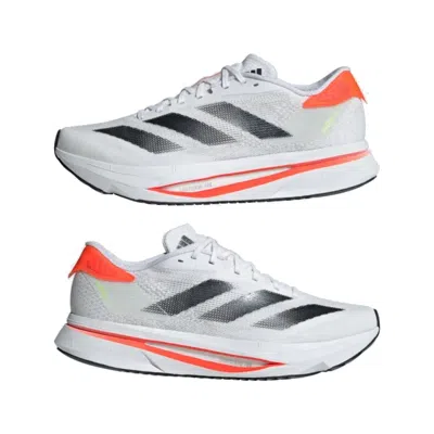 Adidas Originals Adidas Adizero Sl2 Running Shoe In White | ModeSens