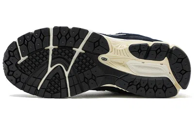 New Balance 2002r Trainers - Navy Eclipse