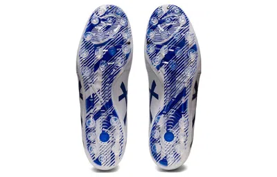 Asics Ds Light Ag ' Blue'