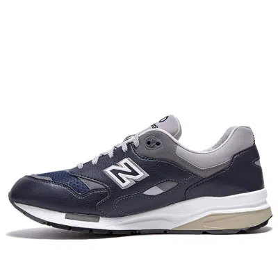 New Balance 1600 'legacy Navy' In Blue