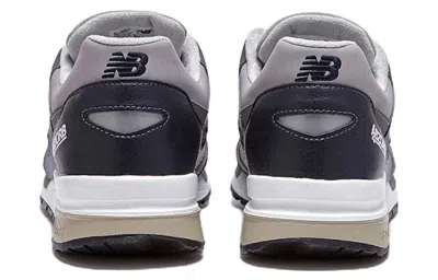 New Balance 1600 'legacy Navy' In Blue
