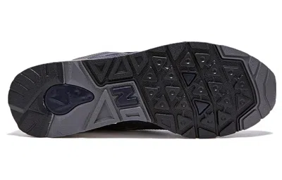 New Balance 1600 'legacy Navy' In Blue