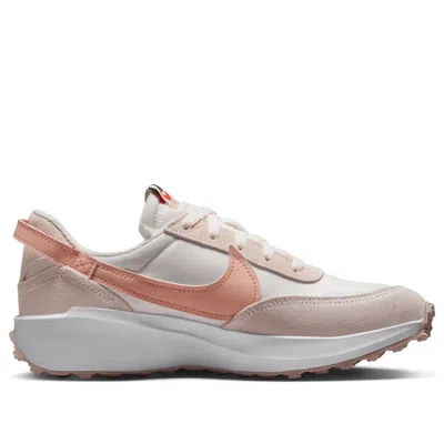 Nike (wmns)  Waffle Debut 'light Soft Pink'