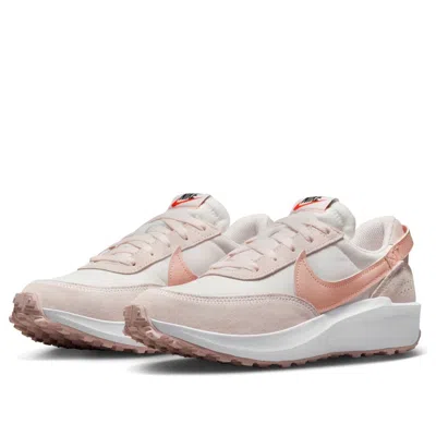 Nike (wmns)  Waffle Debut 'light Soft Pink'