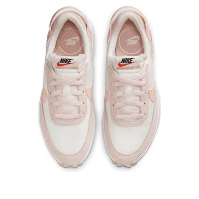 Nike (wmns)  Waffle Debut 'light Soft Pink'