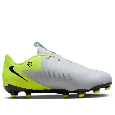 Nike (gs)  Phantom Gx 2 Academy Fg 'mad Voltage Pack Volt Black' In Green