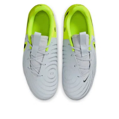 Nike (gs)  Phantom Gx 2 Academy Fg 'mad Voltage Pack Volt Black' In Green