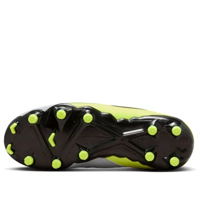 Nike (gs)  Phantom Gx 2 Academy Fg 'mad Voltage Pack Volt Black' In Green