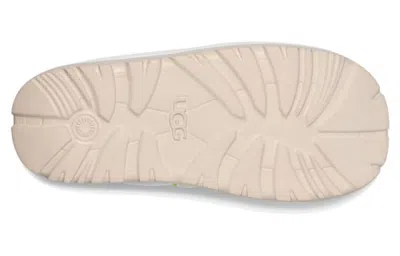 Ugg (wmns)  Spaceslider Tech Slide 'white'