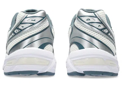 Asics Gel-1130 'silver Ironclad' In Multi
