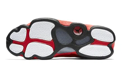 Air Jordan (gs)  13 Retro 'chicago' 2017 In White