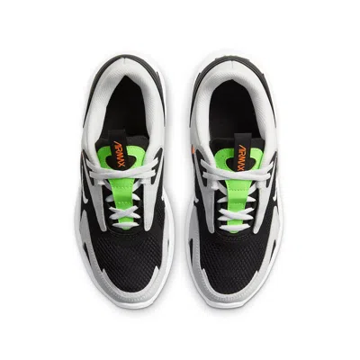 Nike (gs)  Air Max Bolt 'black Photon Dust' In Multi