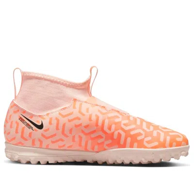 Nike (gs)  Jr Mercurial Superfly 9 Academy Tf 'united Pack' In Orange