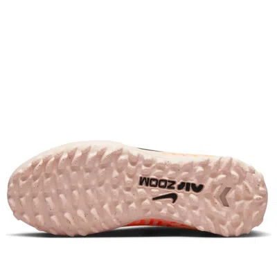 Nike (gs)  Jr Mercurial Superfly 9 Academy Tf 'united Pack' In Orange