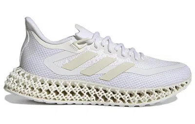 Adidas Originals Adidas 4dfwd 2 "triple White" Sneakers