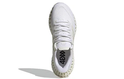 Adidas Originals Adidas 4dfwd 2 "triple White" Sneakers