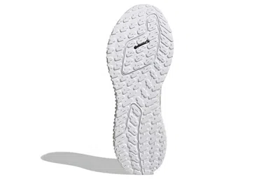 Adidas Originals Adidas 4dfwd 2 "triple White" Sneakers