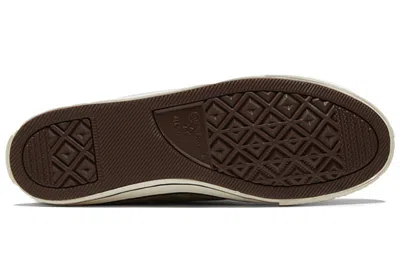 Converse (wmns)  Chuck Taylor All Star Dainty Mule 'welcome To The Wild - Field Surplus' In Green