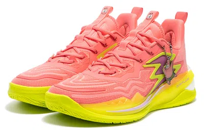 361 Degrees Big3 3.0 Pro 'patrick' In Pink