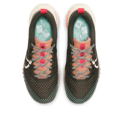 Nike (wmns)  Pegasus Trail 4 'sequoia Guava Ice' In Multi