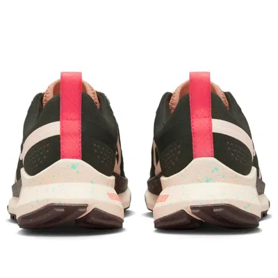 Nike (wmns)  Pegasus Trail 4 'sequoia Guava Ice' In Multi