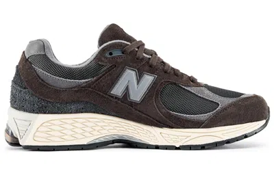 New Balance Unisex 2002r