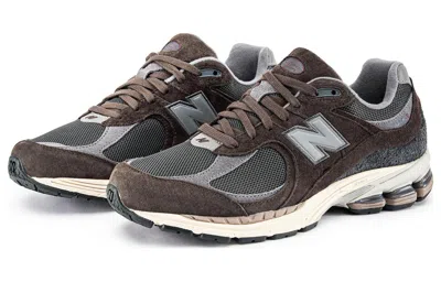 New Balance Unisex 2002r