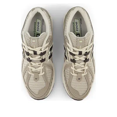 New Balance 1906r 'stone Brown'